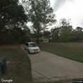 Man with possible broken back after domestic dispute