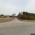 Reckless dark gray Honda Civic on Charlotte Highway