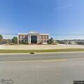 Water alarm at commercial building in Roseboro