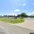 Person with chest pain and head injury in Mayflower
