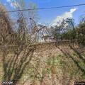 Power line fire blocking Salem Road in Rossville