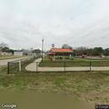 Traffic stop at Hatcher Park in Lilesville