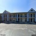 Person needs help off commode at Rock Hill hotel