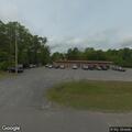 Traffic stop at Family Market parking lot