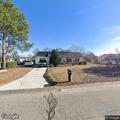 Person with traumatic chest or neck injury in Hope Mills