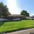 Woman having trouble breathing near 10th Avenue in Canyon