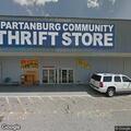 Shoplifting report at Spartan Plaza parking lot