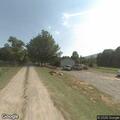Complaint of speeding dirt bike near Barrow Road