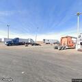 Intoxicated worker disturbing customers at truck stop