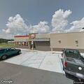 Disorderly customer in Burger King drive-through