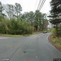 Low-hanging line reported on McFarland Road