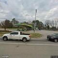 Woman in car possibly overdosing at gas station