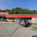 Suspicious woman yelling in car near Circle K