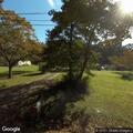 Woman reports man attacking her at home