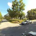 Two-vehicle crash with woman reporting head pain