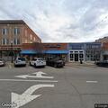 Burglary alarm at auto parts store on Main Street