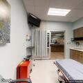 Medical transport code 3 to ER in Cabot