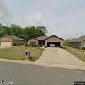 Carbon monoxide alarm at Timber Lane home