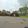 Traffic stop on Old Austin Methodist Church Road