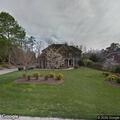 Carbon monoxide alarm at Rockland Trail home