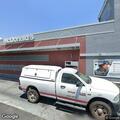 False commercial fire alarm at restaurant