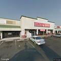 Deputy checks burglary alarm at Dollar Tree store