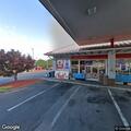 Man having manic episode in gray Nissan at Circle K