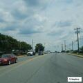 Traffic crash near school and restaurant in Bethel