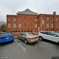 Smoke alarm in college dorm on East Wilson Street