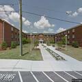 Dormitory fire alarm at J.M. Smith Hall