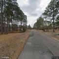 Person sick near McLean Street in Raeford