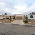 Medical priority 3 call near Desert Drive in Fort Mohave