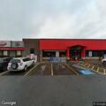 Woman with chest pain and breathing trouble at Circle K