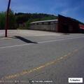 Officer checks report of trespassing at store