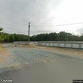 Person locked inside storage facility gate