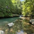Lost hiker needing help at Walls of Jericho