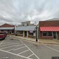 Person needs lift assist after fall at Ardmore boutique