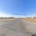 Driver possibly falling asleep near Highway 81
