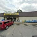 Traffic stop at Dollar General on Highway 367