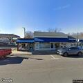 Officers investigate open door at cookie shop