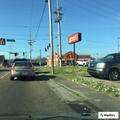 Welfare check on unresponsive man in running car