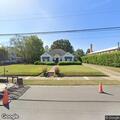 Residential smoke alarm at Finch Street home