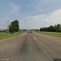 Motorcycle and vehicle crash on Highway 196 at I-40