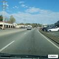 Motorcycle flees stop near Ringgold Road