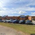 Person tries to open school back door