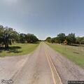 Small fire extinguished on FM 902 near Indian Creek