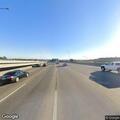 Multi-vehicle crash at Berkeley Curve on I-80