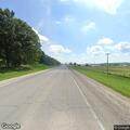 Automated crash alert for crash on State Highway 177
