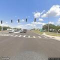 Traffic stop at Brandon Parkway and Highway 60