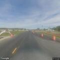 Traffic stop on Route 146 west of Vienna